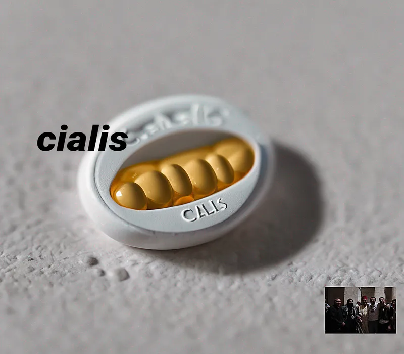 Farmaco cialis generico